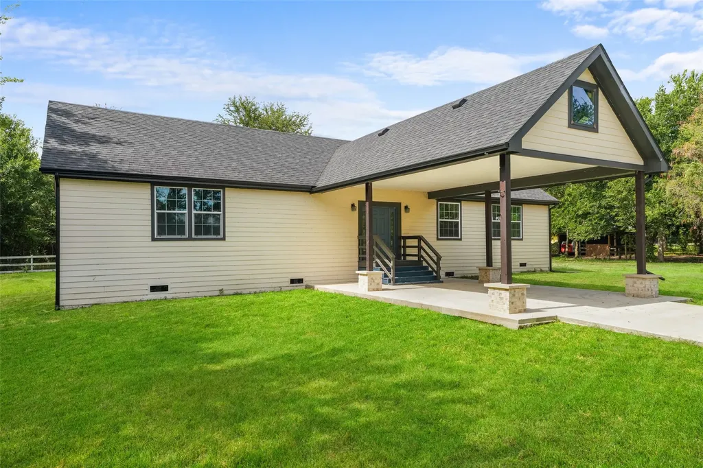 5475 Fogleman Road Kemp TX 75143