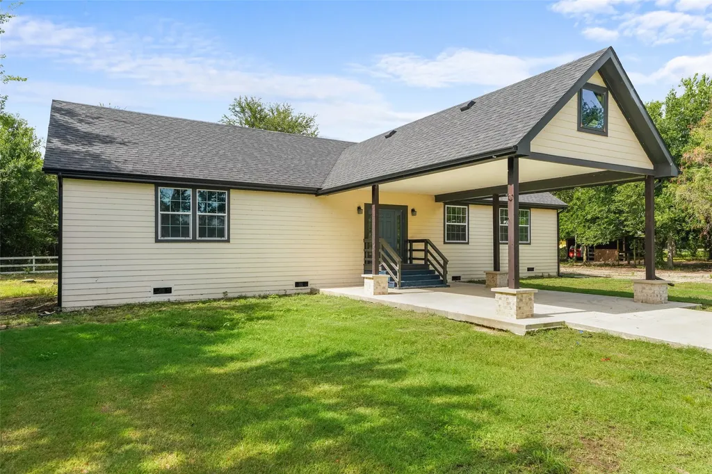 5475 Fogleman Road Kemp TX 75143