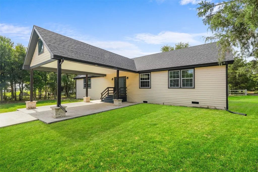 5475 Fogleman Road Kemp TX 75143