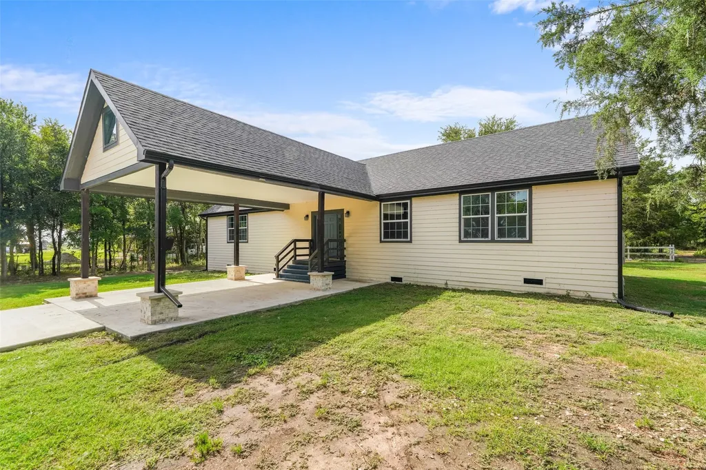 5475 Fogleman Road Kemp TX 75143