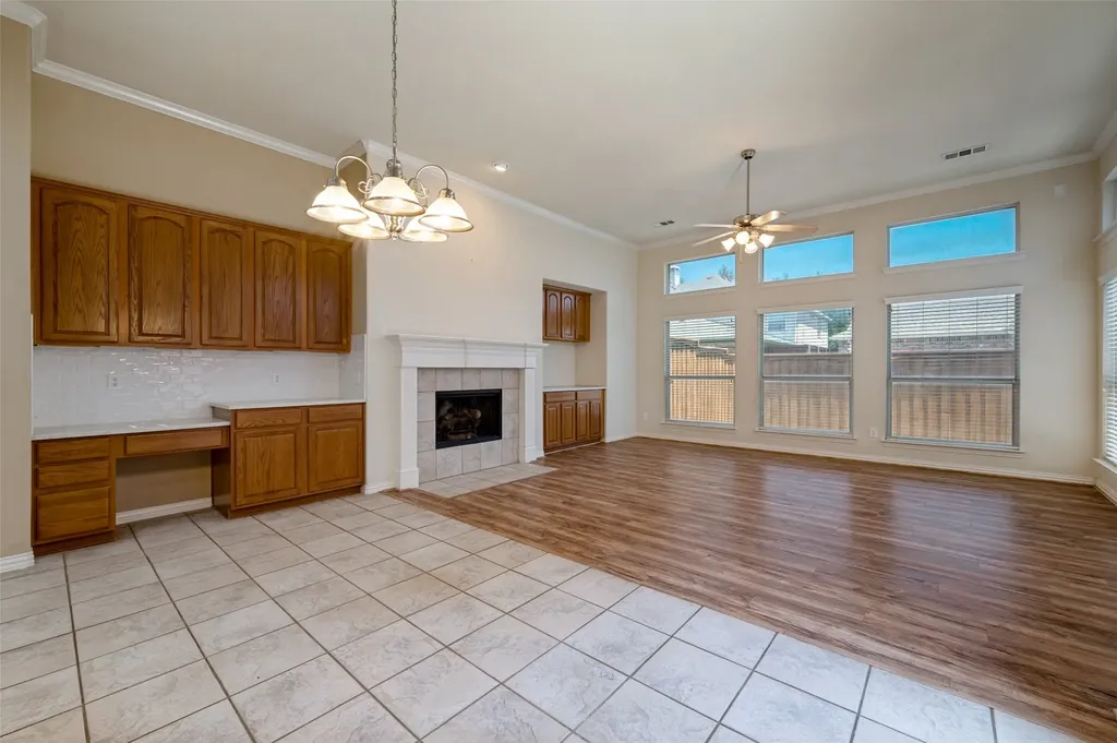 4582 Rock Creek Lane Frisco TX 75034