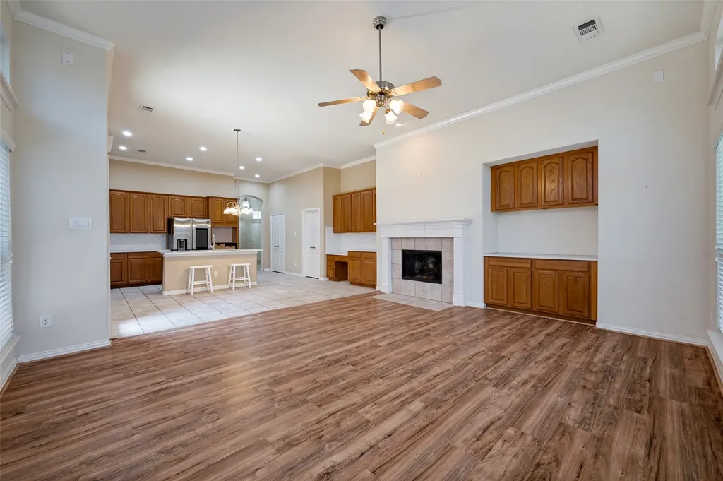 4582 Rock Creek Lane Frisco TX 75034