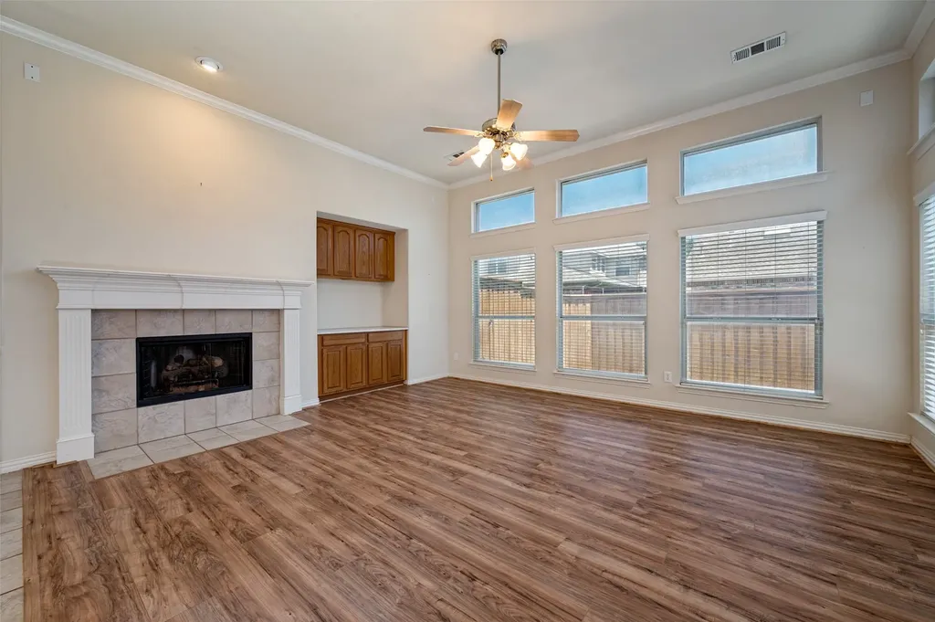 4582 Rock Creek Lane Frisco TX 75034