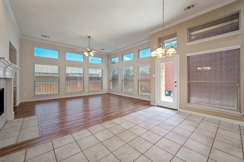 4582 Rock Creek Lane Frisco TX 75034