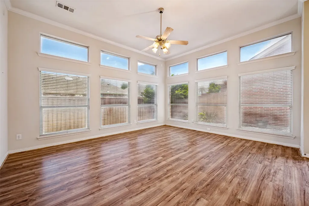 4582 Rock Creek Lane Frisco TX 75034