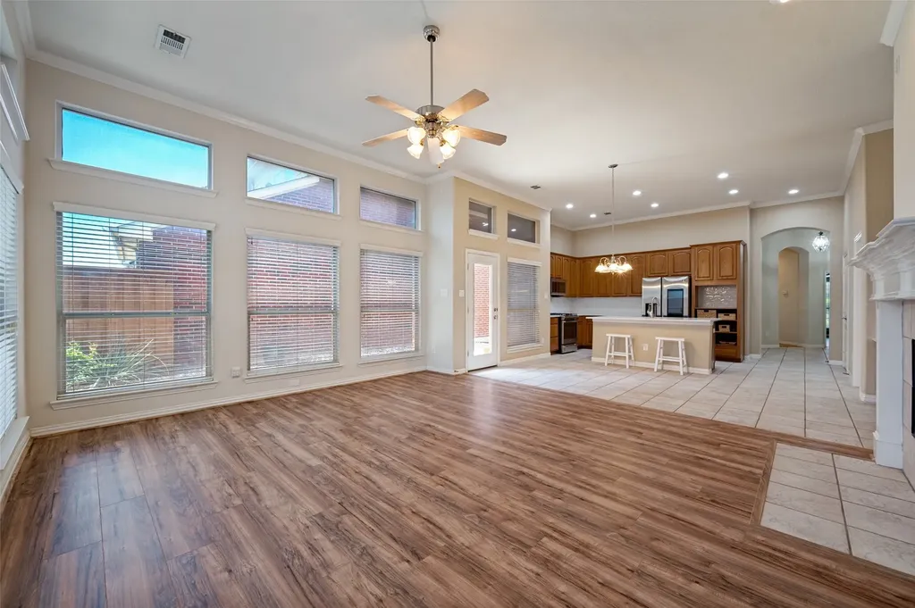 4582 Rock Creek Lane Frisco TX 75034