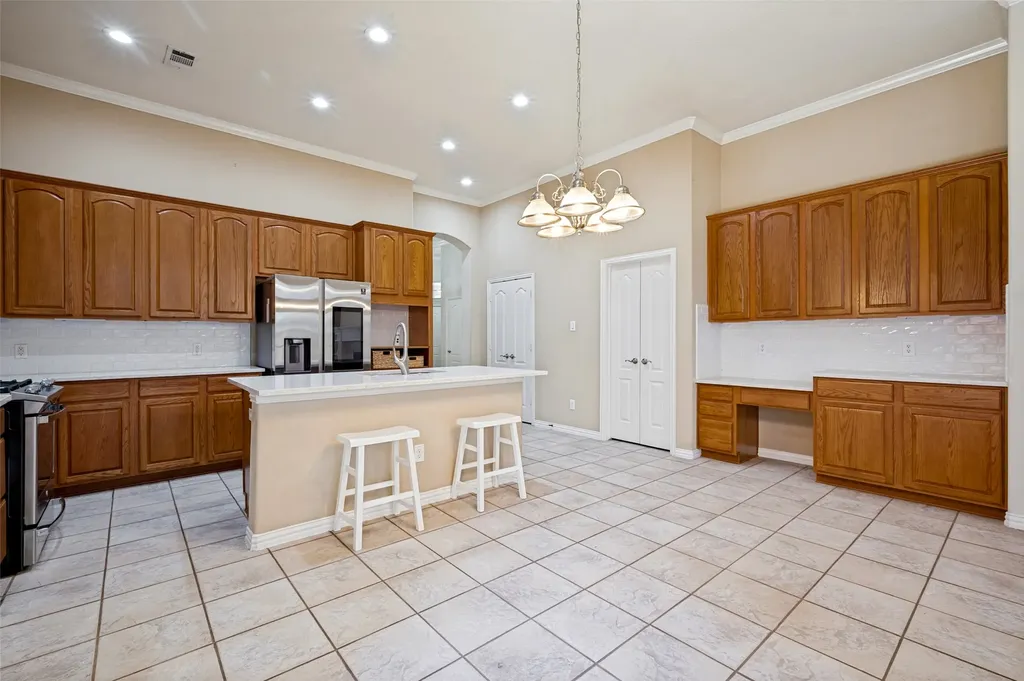 4582 Rock Creek Lane Frisco TX 75034