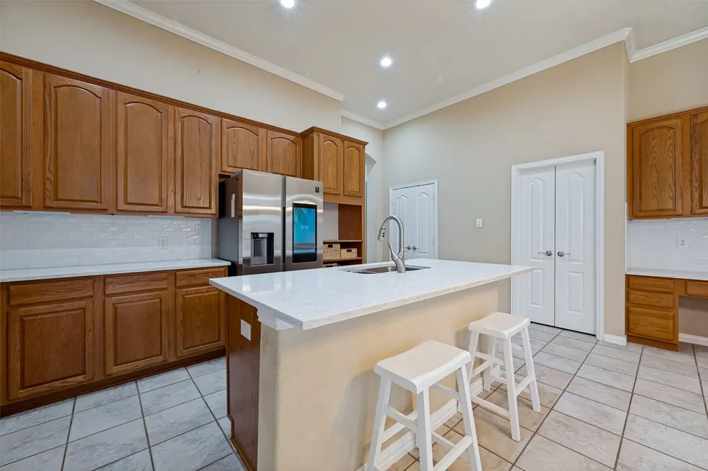 4582 Rock Creek Lane Frisco TX 75034
