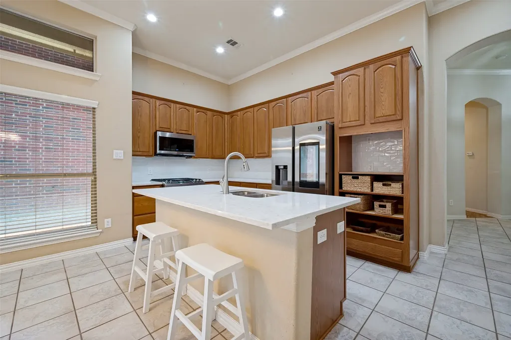 4582 Rock Creek Lane Frisco TX 75034