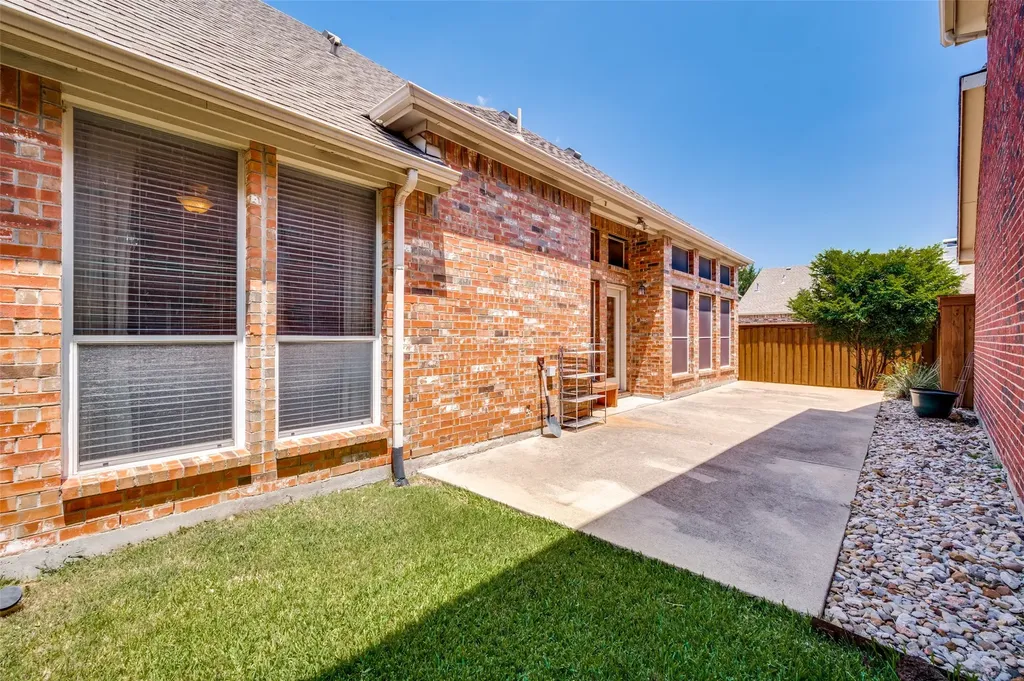 4582 Rock Creek Lane Frisco TX 75034