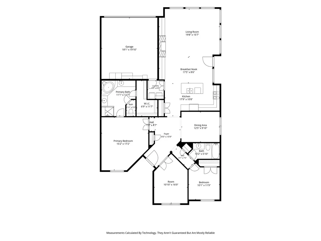 4582 Rock Creek Lane Frisco TX 75034