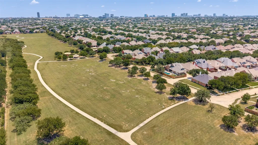 4582 Rock Creek Lane Frisco TX 75034