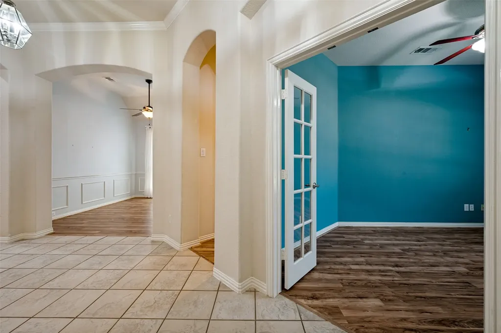 4582 Rock Creek Lane Frisco TX 75034