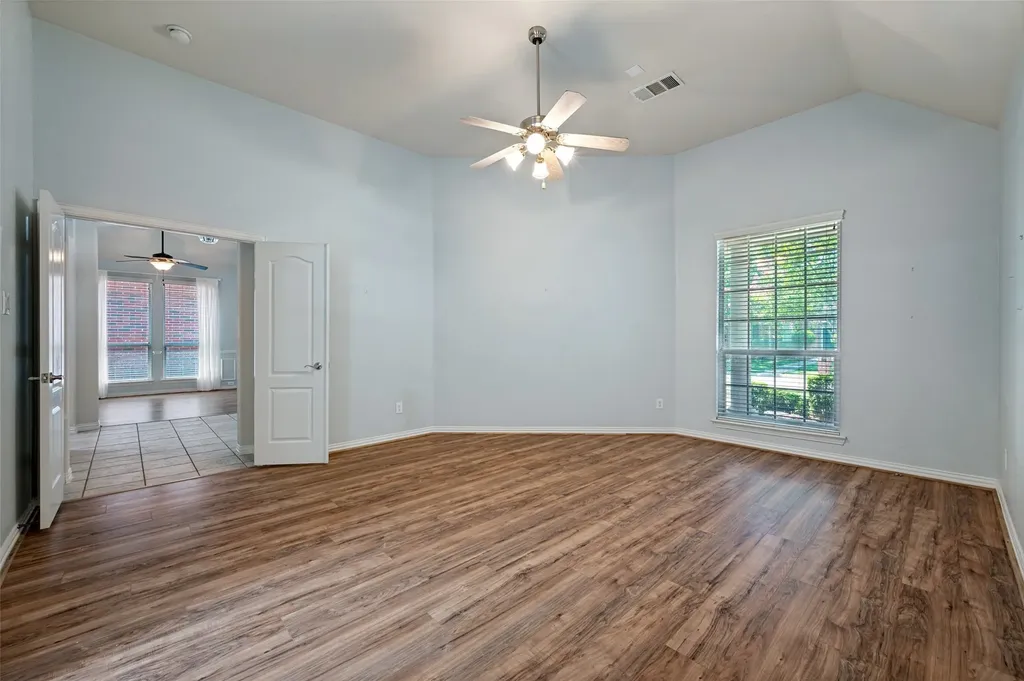 4582 Rock Creek Lane Frisco TX 75034