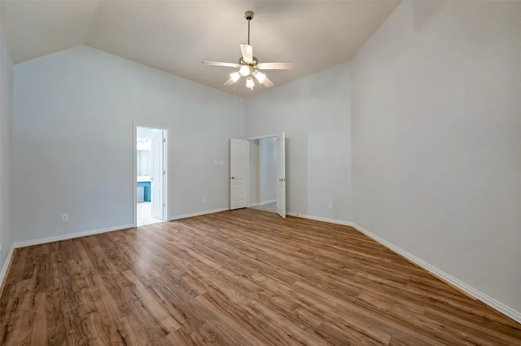 4582 Rock Creek Lane Frisco TX 75034