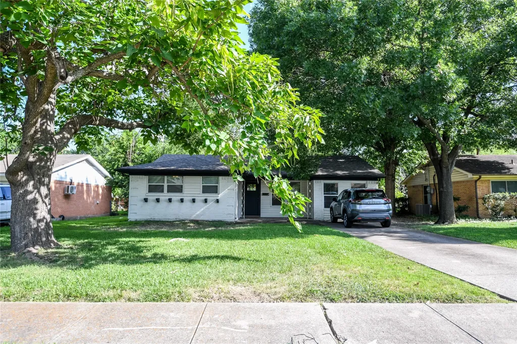 608 Terrace Drive Richardson TX 75081