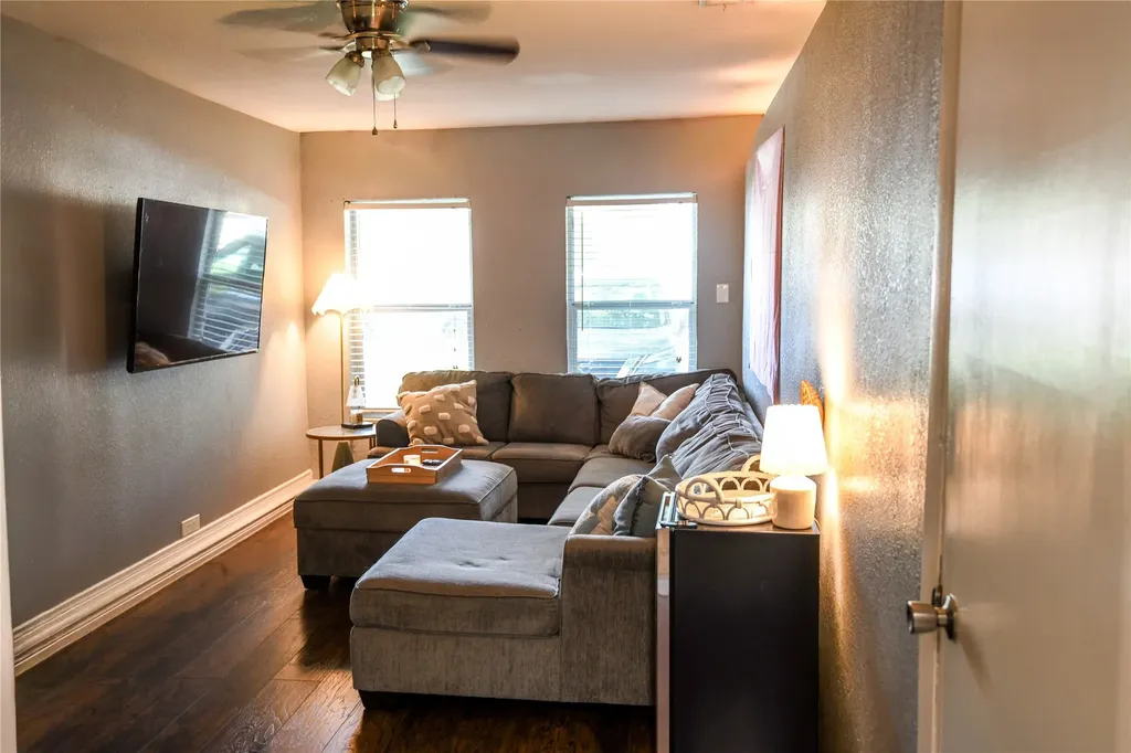 608 Terrace Drive Richardson TX 75081