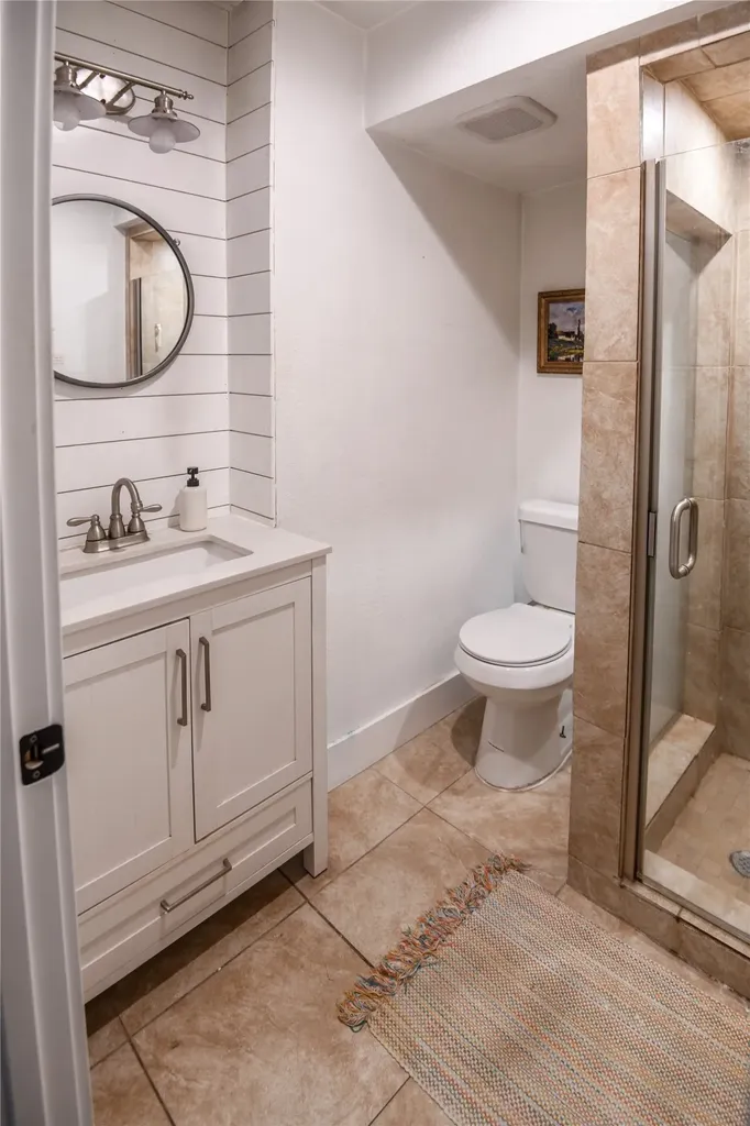 608 Terrace Drive Richardson TX 75081