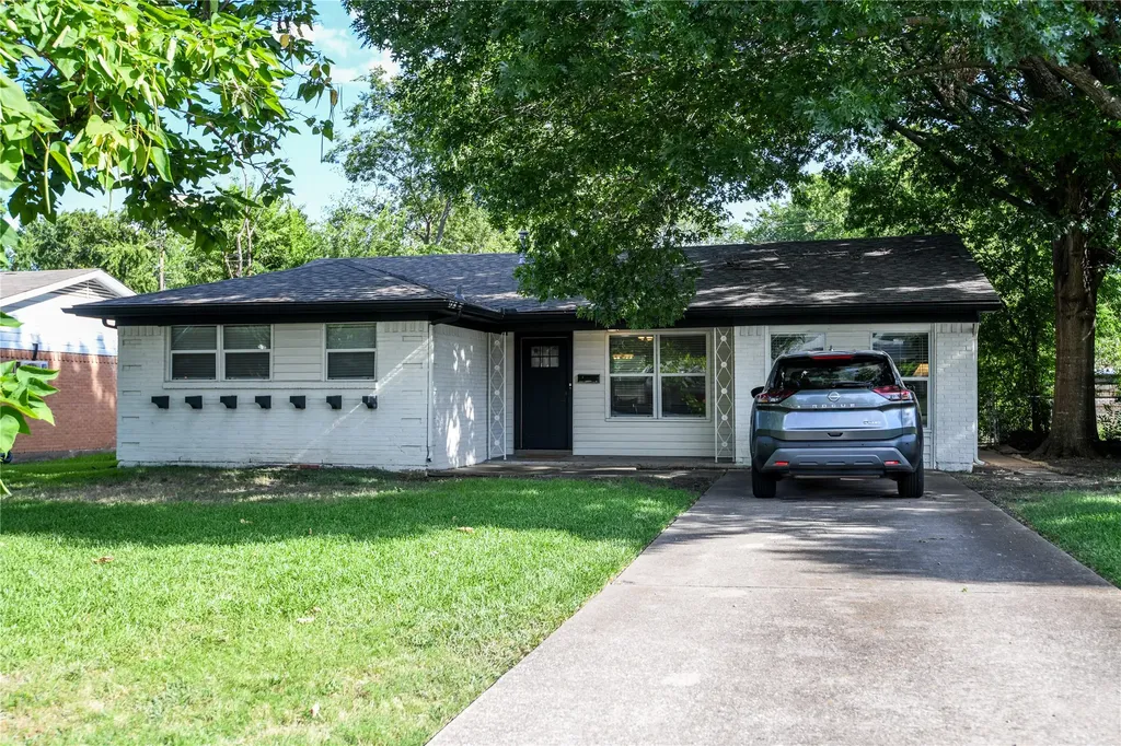 608 Terrace Drive Richardson TX 75081