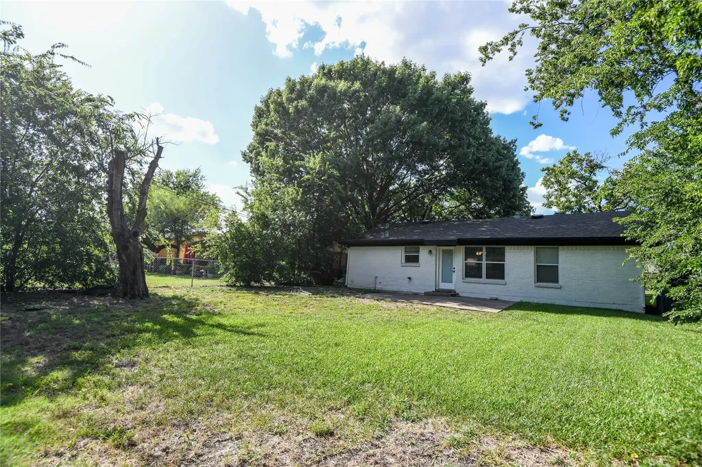 608 Terrace Drive Richardson TX 75081