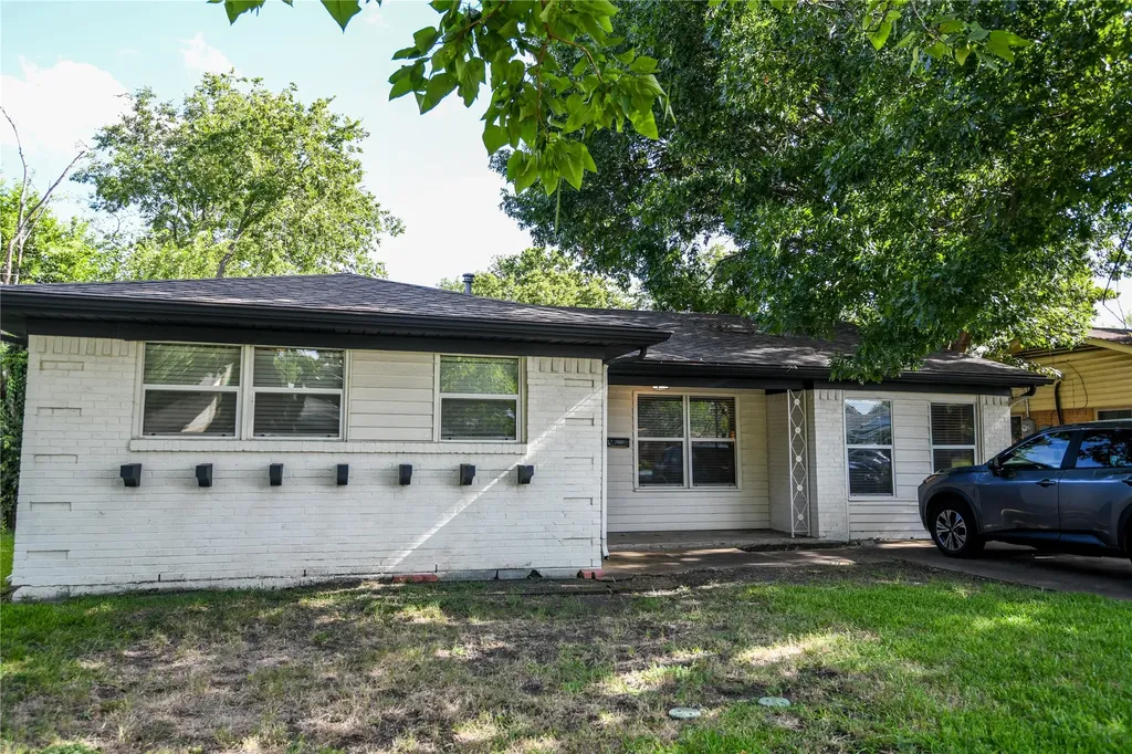 608 Terrace Drive Richardson TX 75081