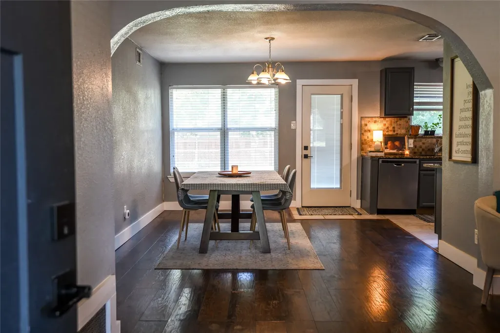 608 Terrace Drive Richardson TX 75081