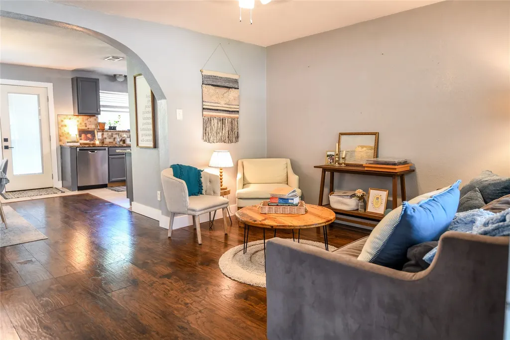 608 Terrace Drive Richardson TX 75081