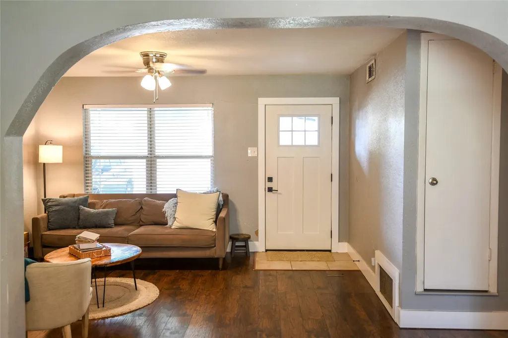 608 Terrace Drive Richardson TX 75081