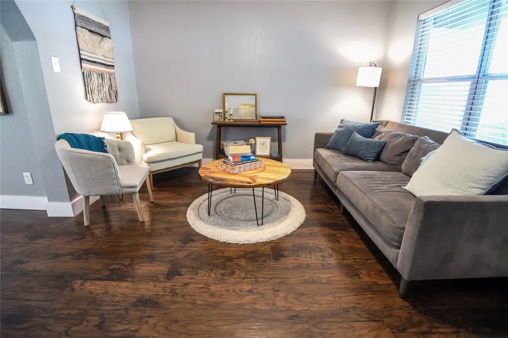 608 Terrace Drive Richardson TX 75081