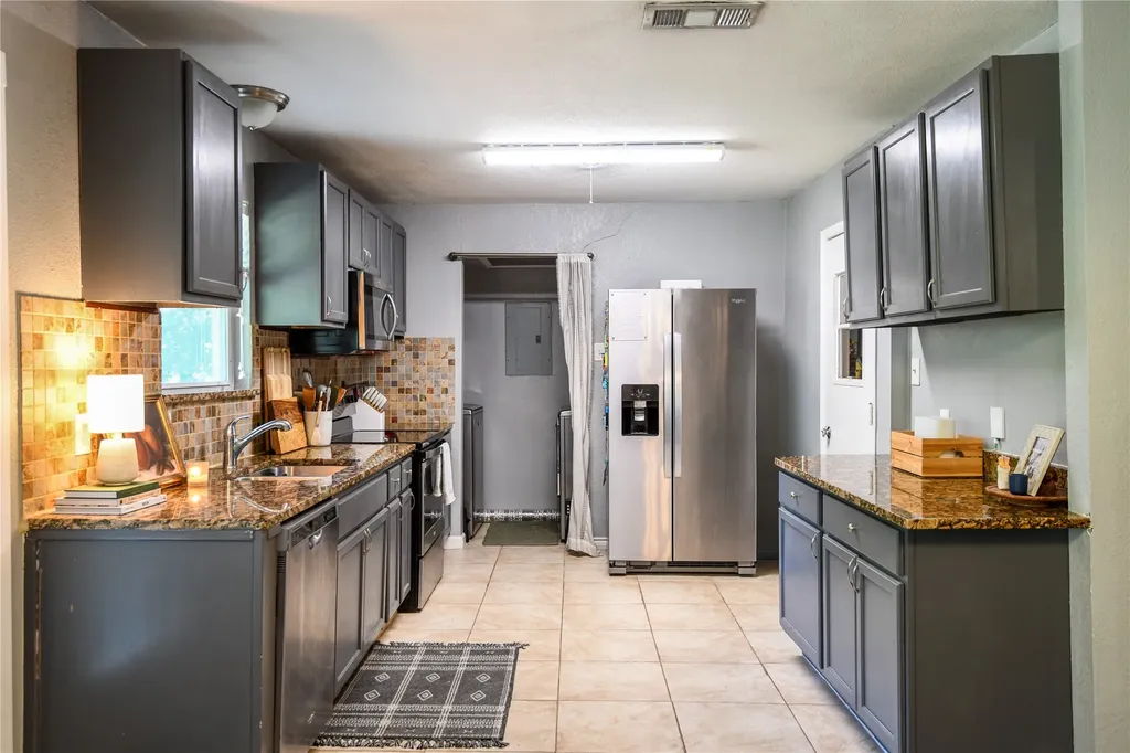 608 Terrace Drive Richardson TX 75081