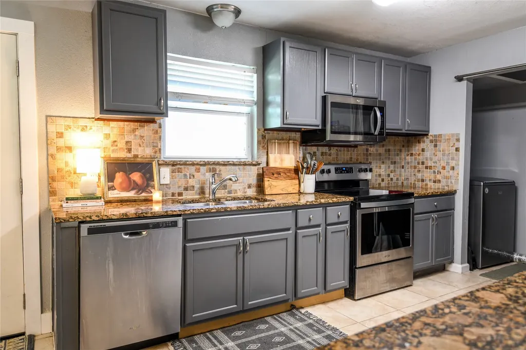 608 Terrace Drive Richardson TX 75081