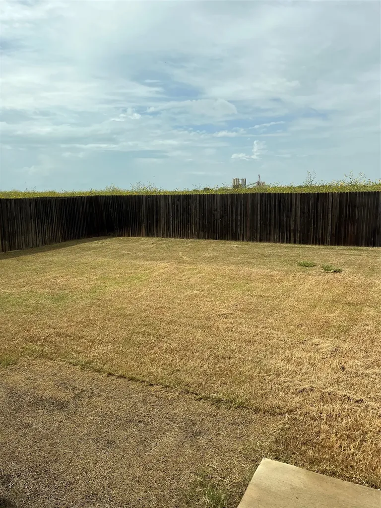 1141 Nighthawk Trail Alvarado TX 76009