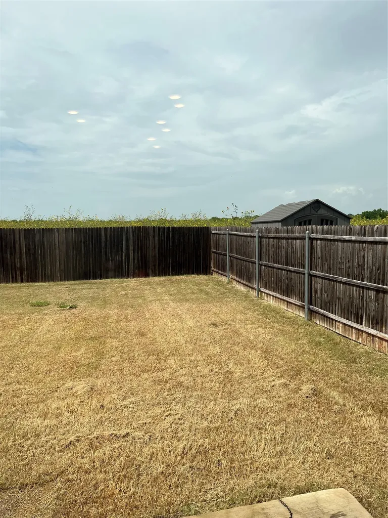 1141 Nighthawk Trail Alvarado TX 76009