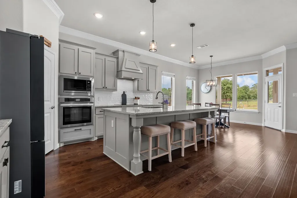 308 Zion Forest Trail Poolville TX 76487