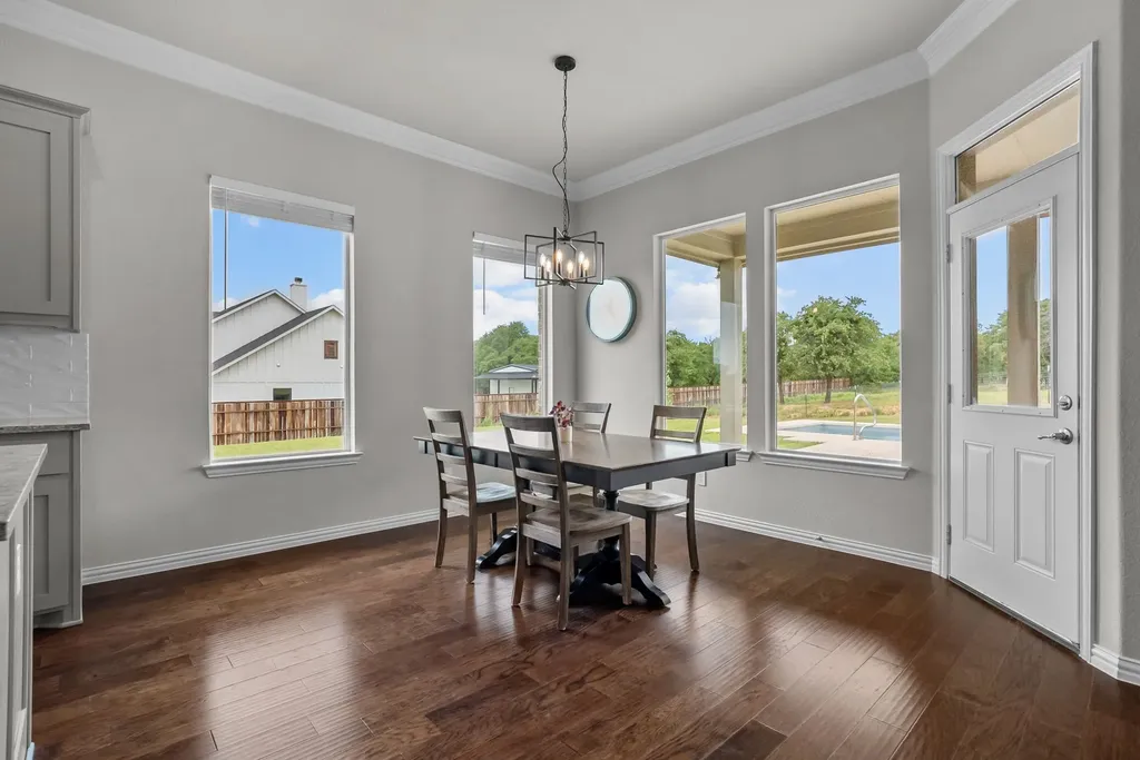 308 Zion Forest Trail Poolville TX 76487