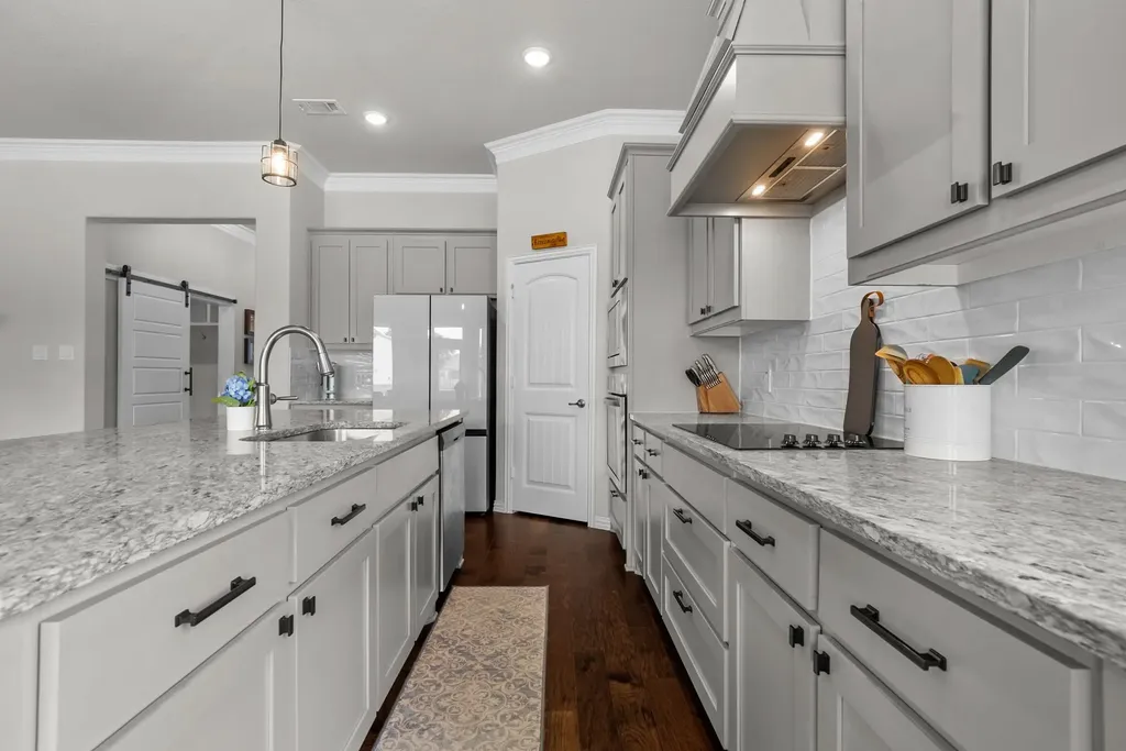 308 Zion Forest Trail Poolville TX 76487