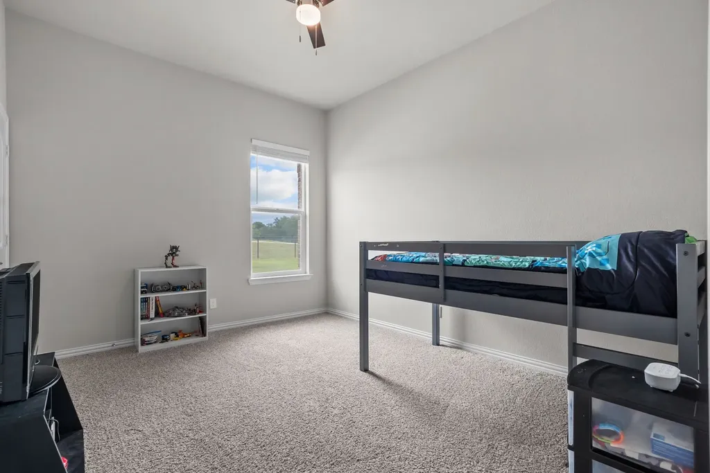 308 Zion Forest Trail Poolville TX 76487