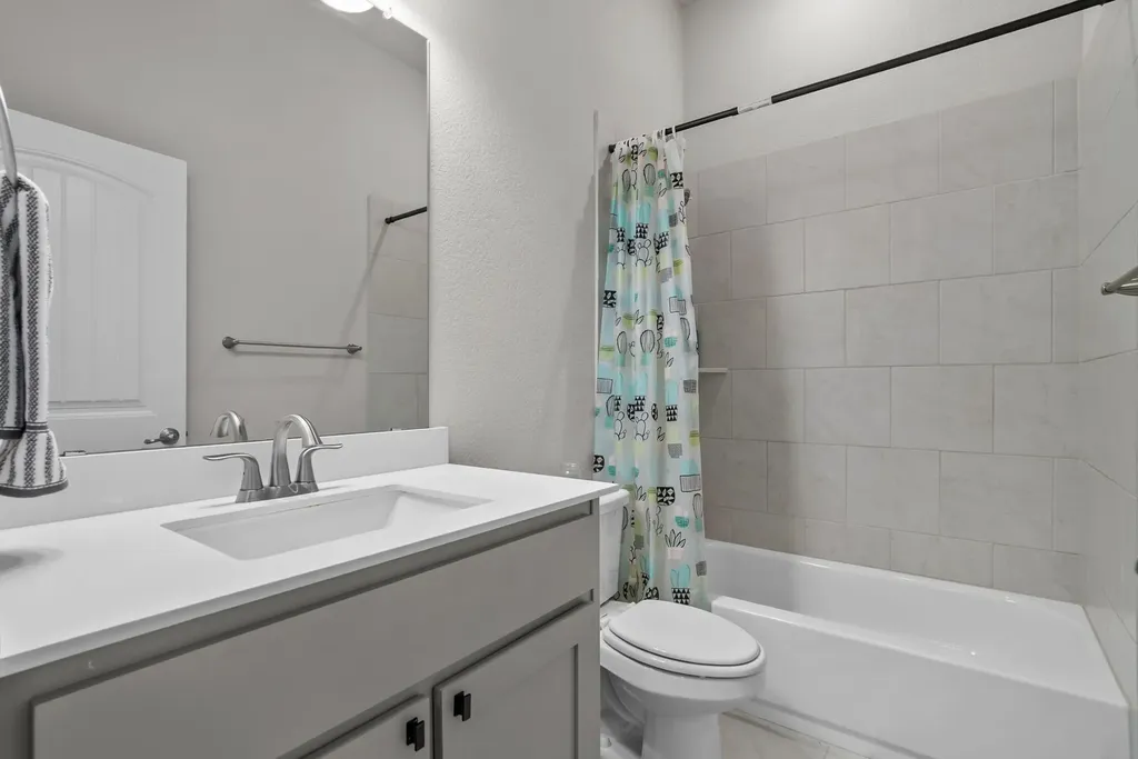308 Zion Forest Trail Poolville TX 76487