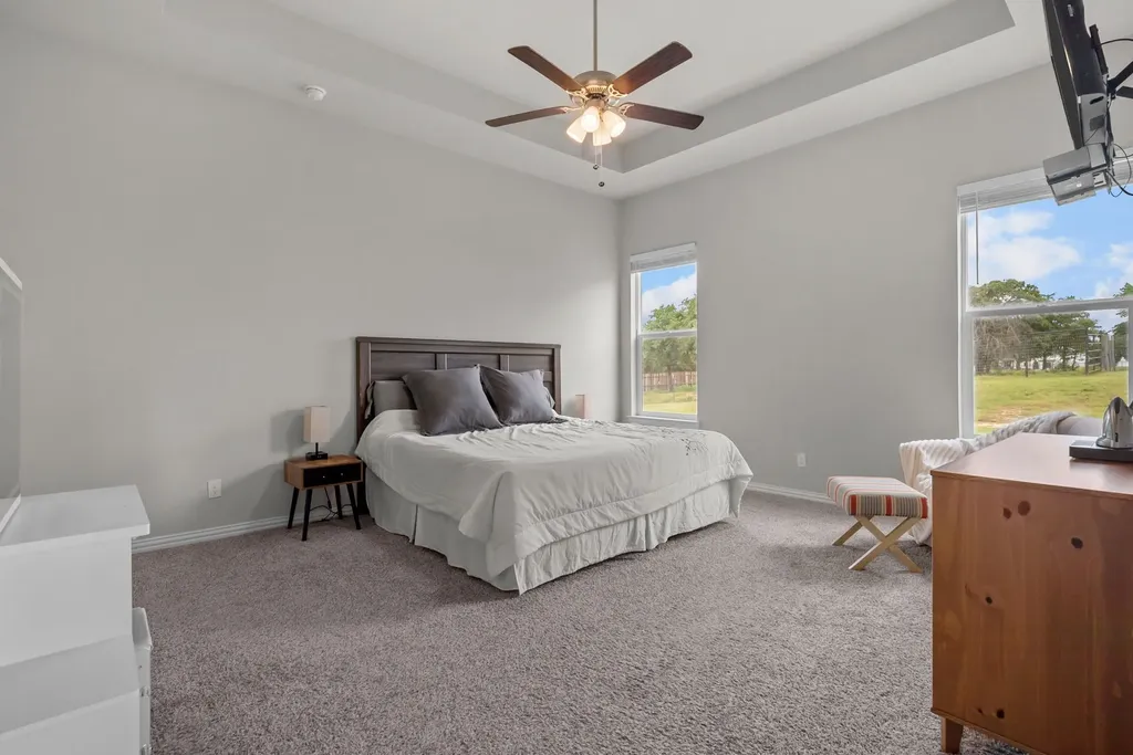 308 Zion Forest Trail Poolville TX 76487