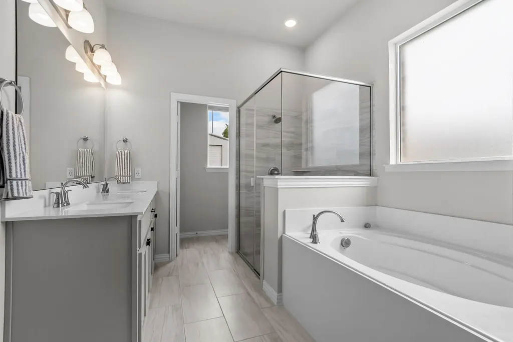 308 Zion Forest Trail Poolville TX 76487
