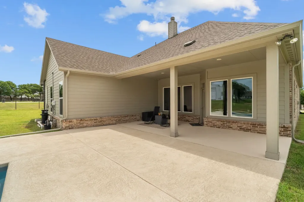 308 Zion Forest Trail Poolville TX 76487
