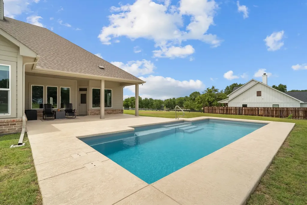 308 Zion Forest Trail Poolville TX 76487