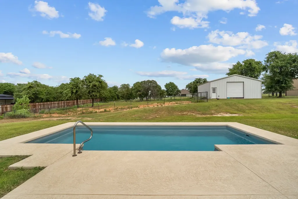 308 Zion Forest Trail Poolville TX 76487