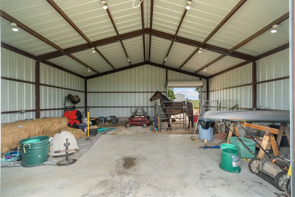 308 Zion Forest Trail Poolville TX 76487