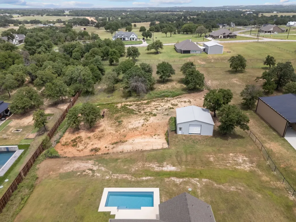 308 Zion Forest Trail Poolville TX 76487