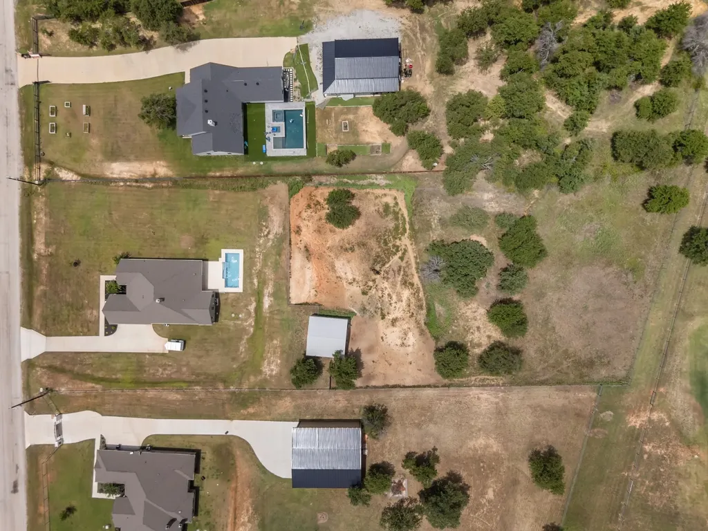 308 Zion Forest Trail Poolville TX 76487