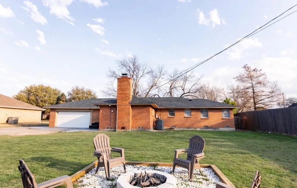 2814 Silvermeadow Lane Corinth TX 76210