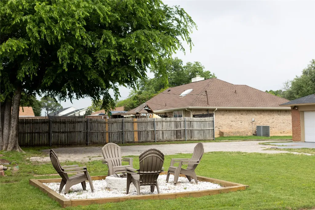 2814 Silvermeadow Lane Corinth TX 76210