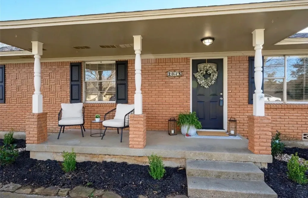 2814 Silvermeadow Lane Corinth TX 76210