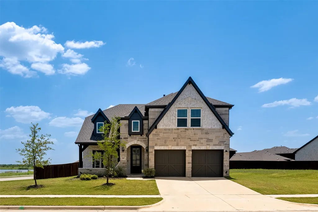 1907 Huron Drive Forney TX 75126